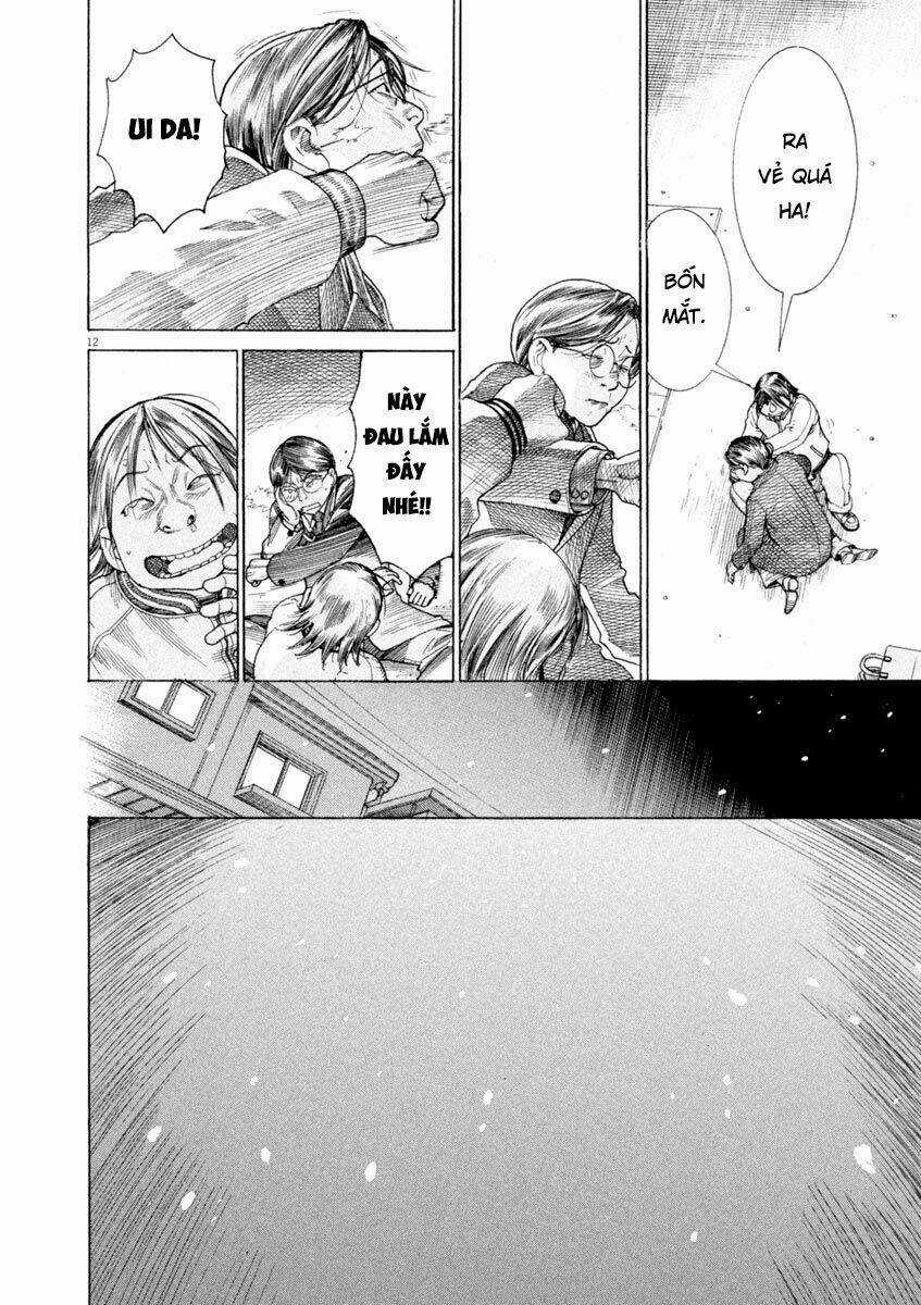 Team Medical Dragon - Y Đội Rồng Chapter 166 trang 11