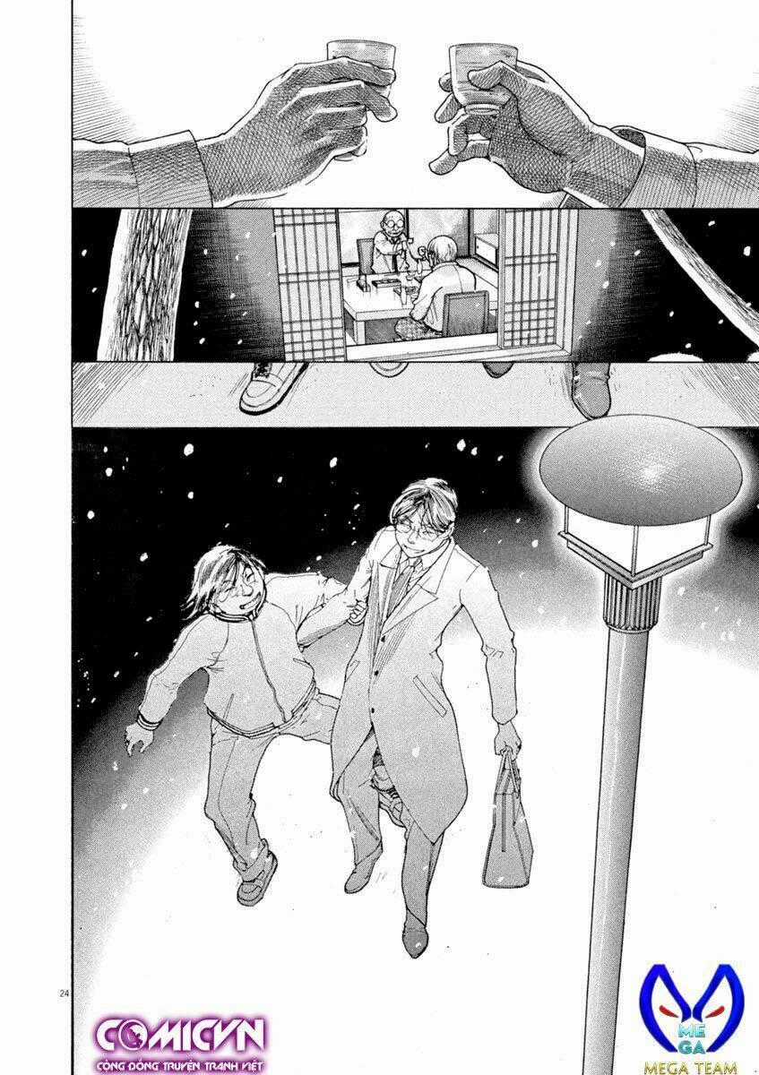 Team Medical Dragon - Y Đội Rồng Chapter 166 trang 23