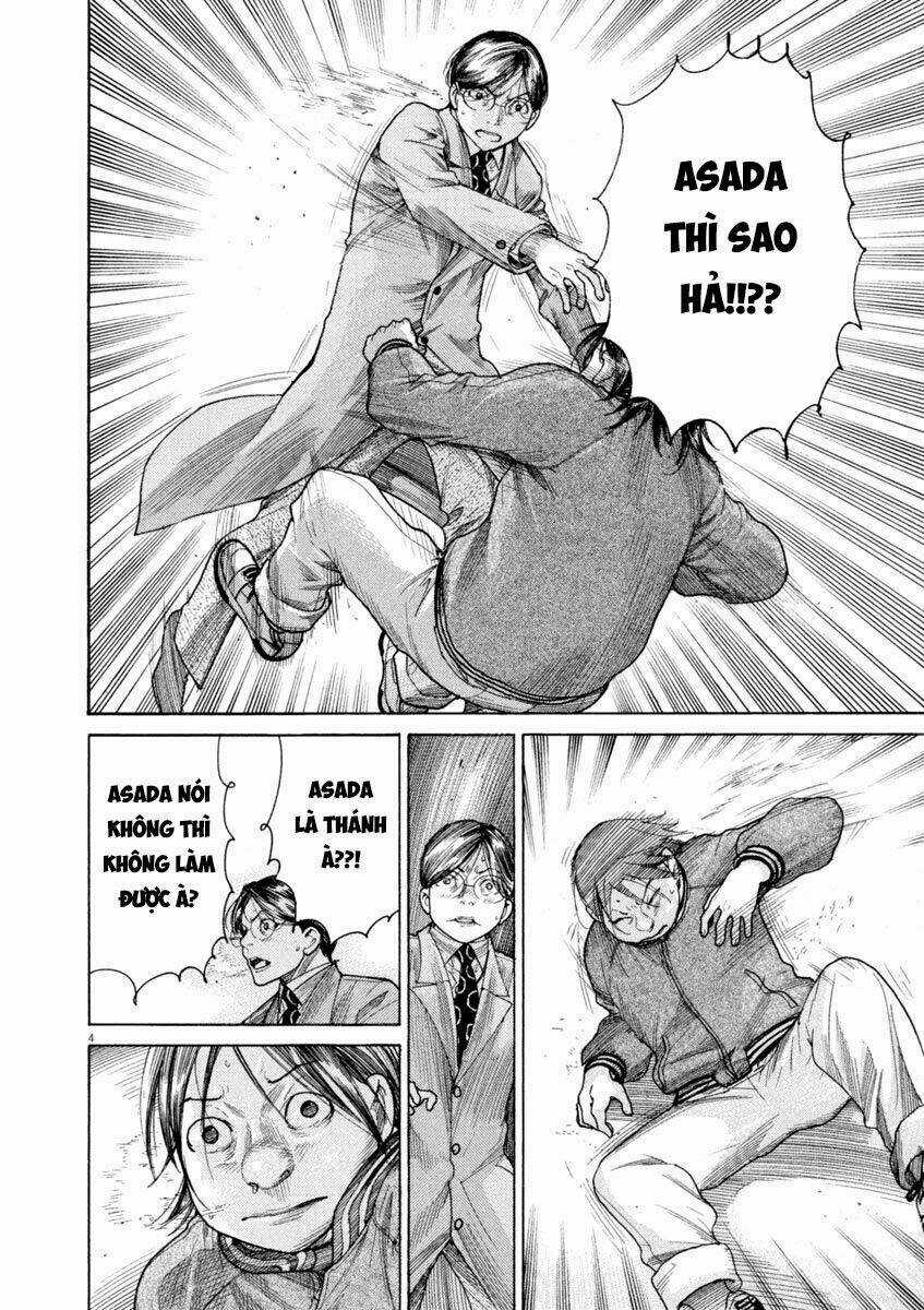 Team Medical Dragon - Y Đội Rồng Chapter 166 trang 3