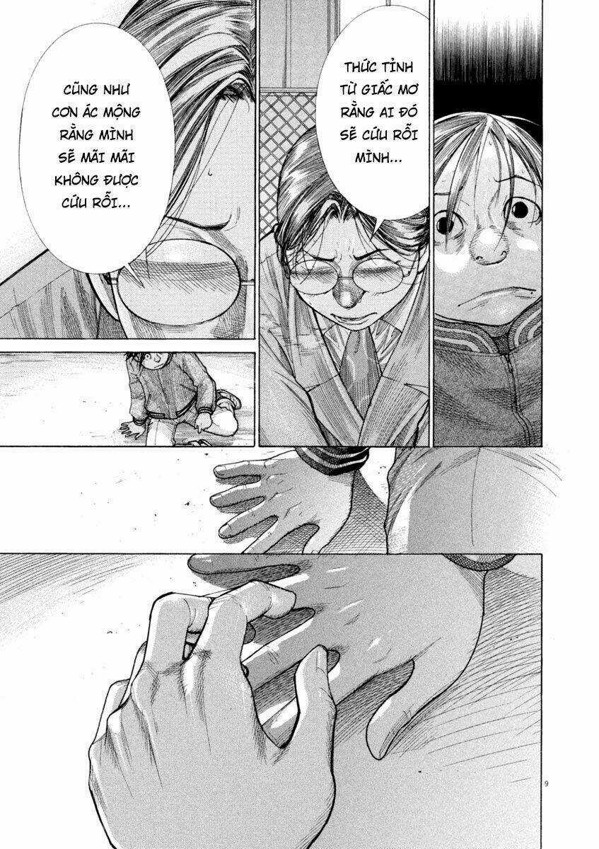 Team Medical Dragon - Y Đội Rồng Chapter 166 trang 8