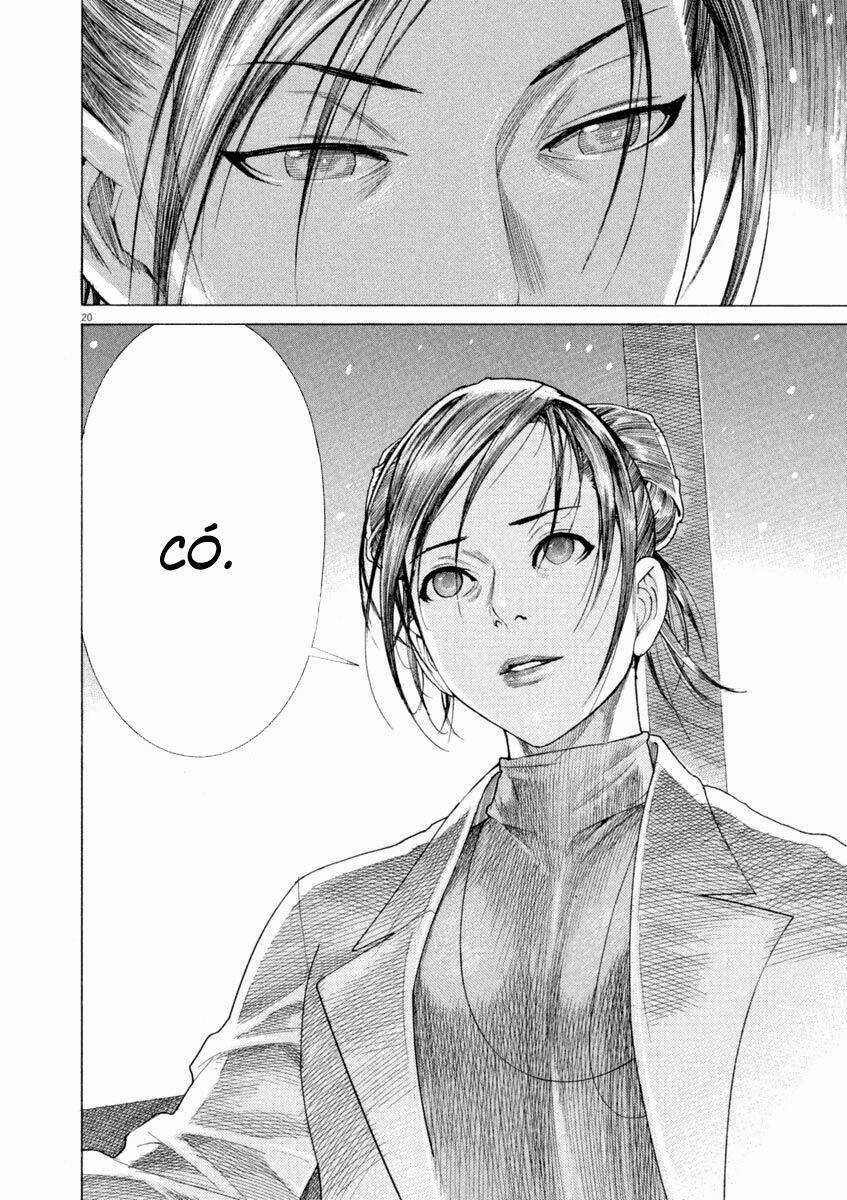 Team Medical Dragon - Y Đội Rồng Chapter 167 trang 19