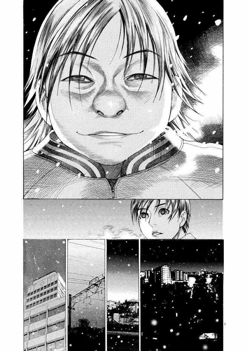 Team Medical Dragon - Y Đội Rồng Chapter 167 trang 2