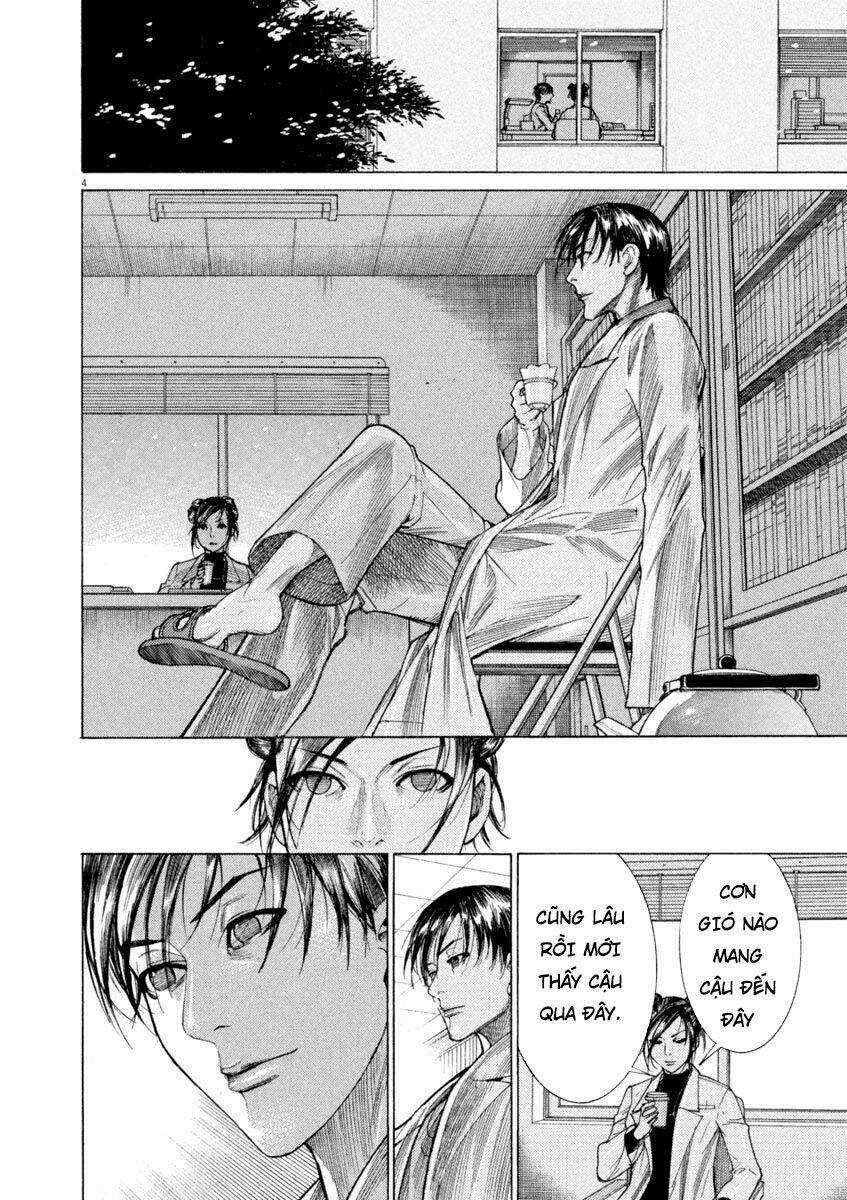 Team Medical Dragon - Y Đội Rồng Chapter 167 trang 3