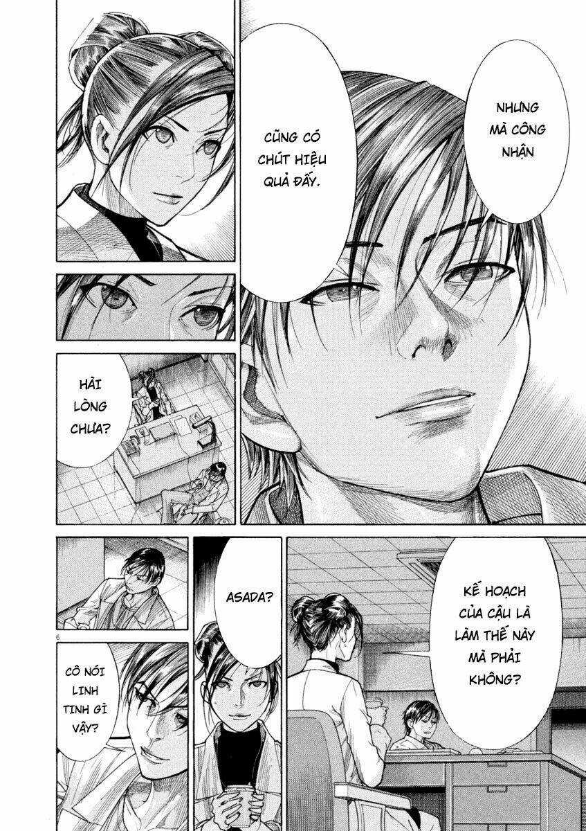 Team Medical Dragon - Y Đội Rồng Chapter 167 trang 5