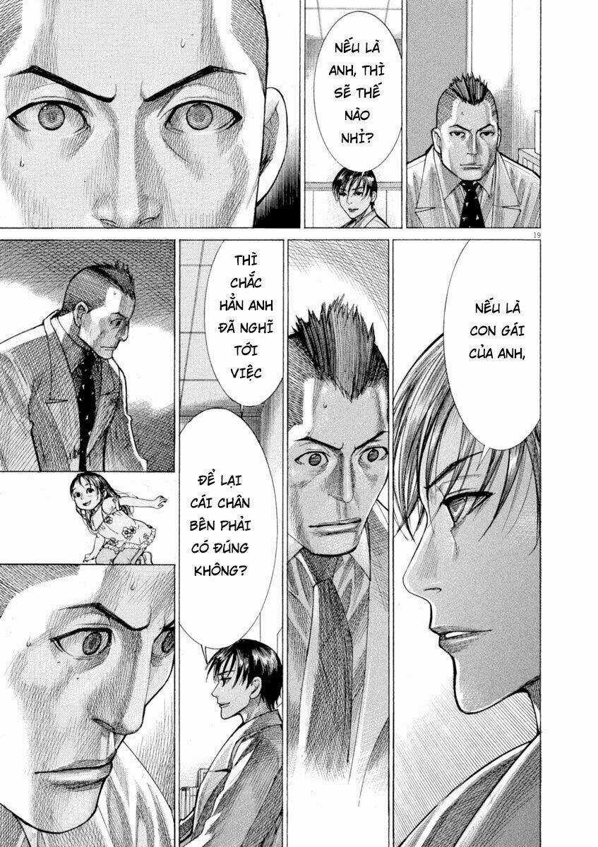 Team Medical Dragon - Y Đội Rồng Chapter 168 trang 18