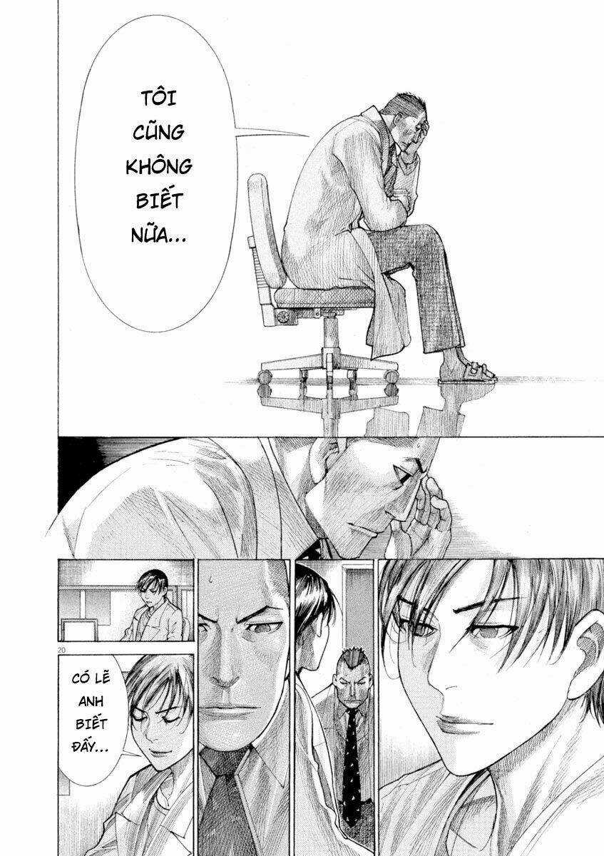 Team Medical Dragon - Y Đội Rồng Chapter 168 trang 19