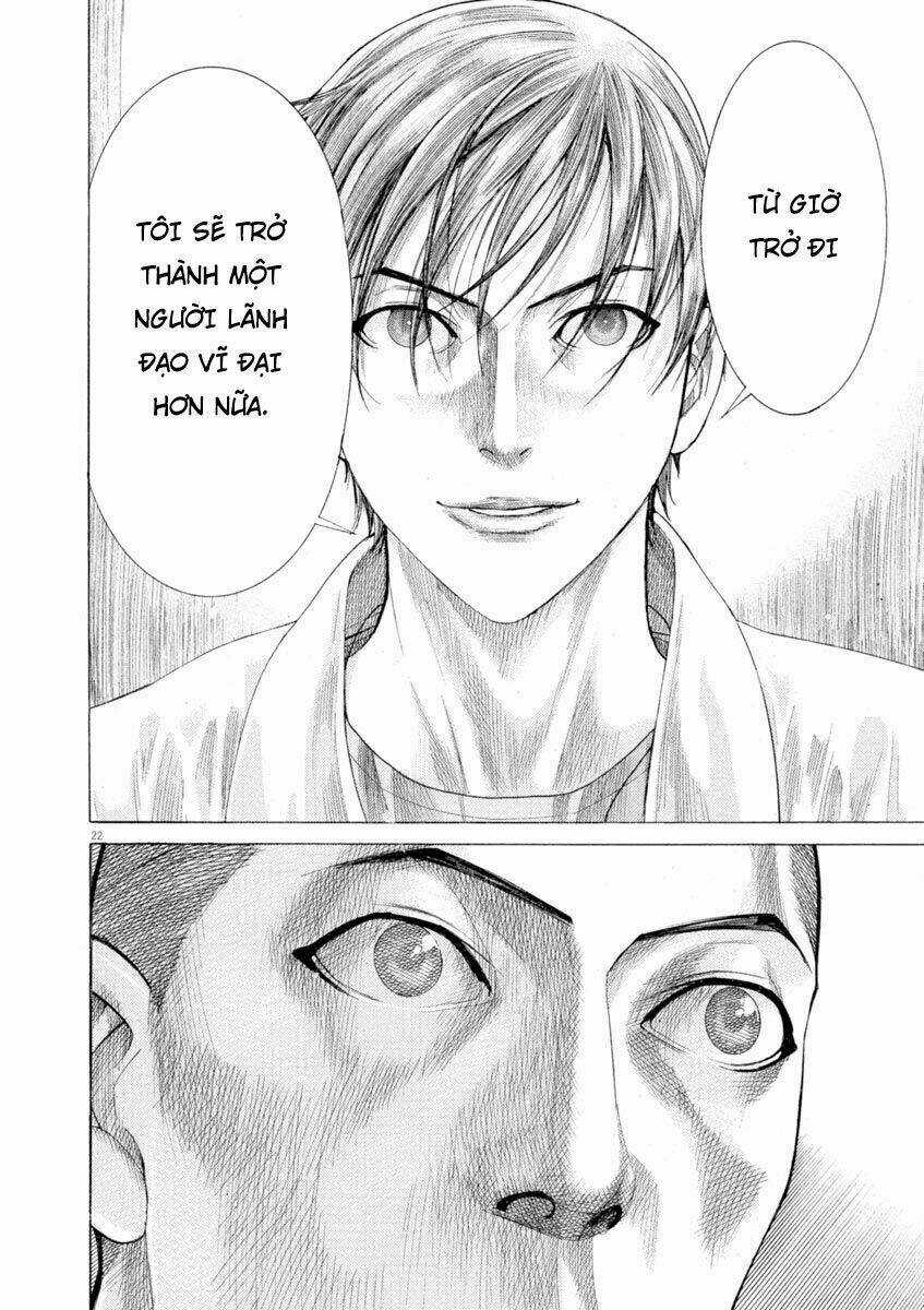 Team Medical Dragon - Y Đội Rồng Chapter 168 trang 21