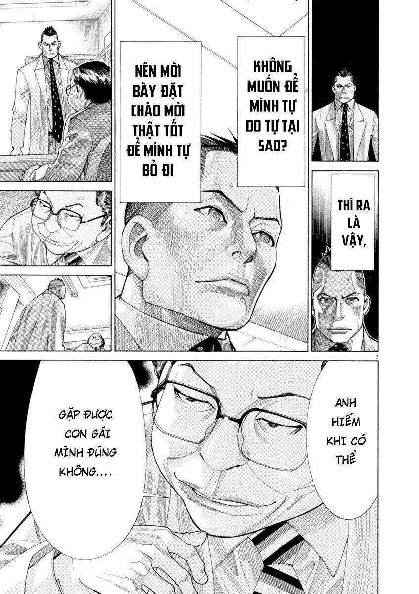 Team Medical Dragon - Y Đội Rồng Chapter 168 trang 6