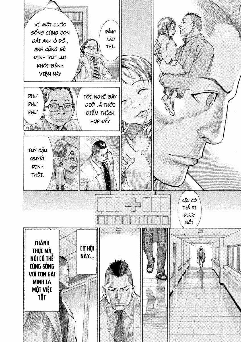 Team Medical Dragon - Y Đội Rồng Chapter 168 trang 7
