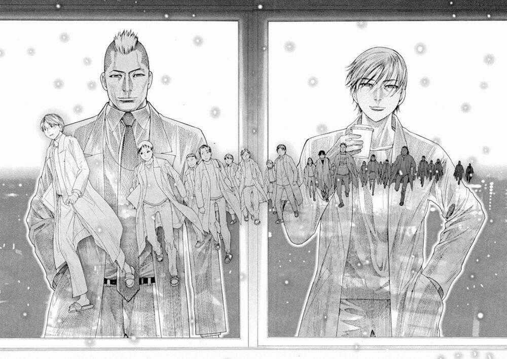 Team Medical Dragon - Y Đội Rồng Chapter 169 trang 21