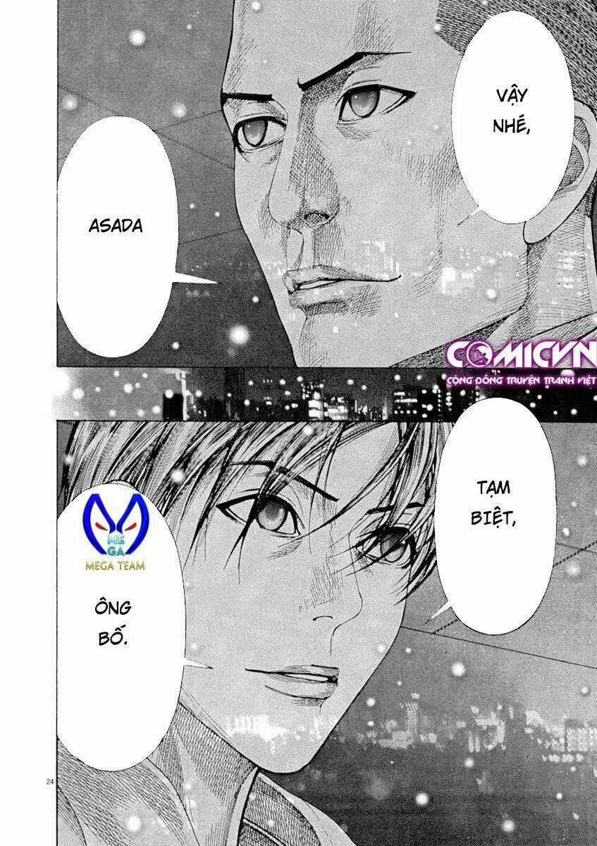 Team Medical Dragon - Y Đội Rồng Chapter 169 trang 22