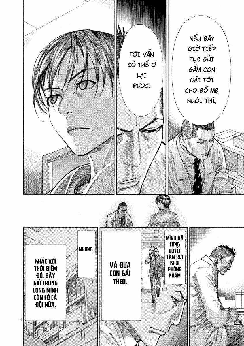 Team Medical Dragon - Y Đội Rồng Chapter 169 trang 3