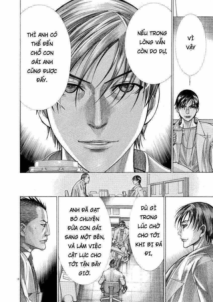 Team Medical Dragon - Y Đội Rồng Chapter 169 trang 7