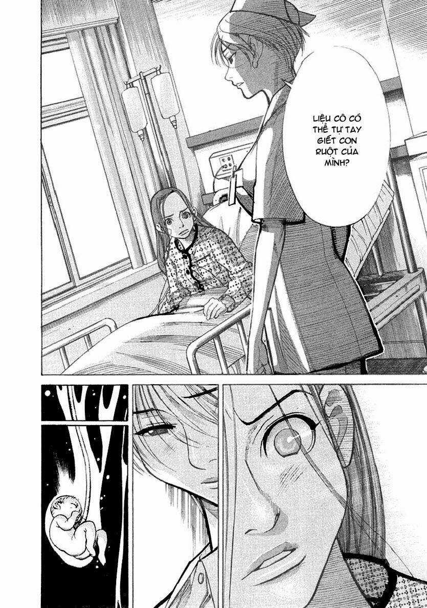 Team Medical Dragon - Y Đội Rồng Chapter 17 trang 22