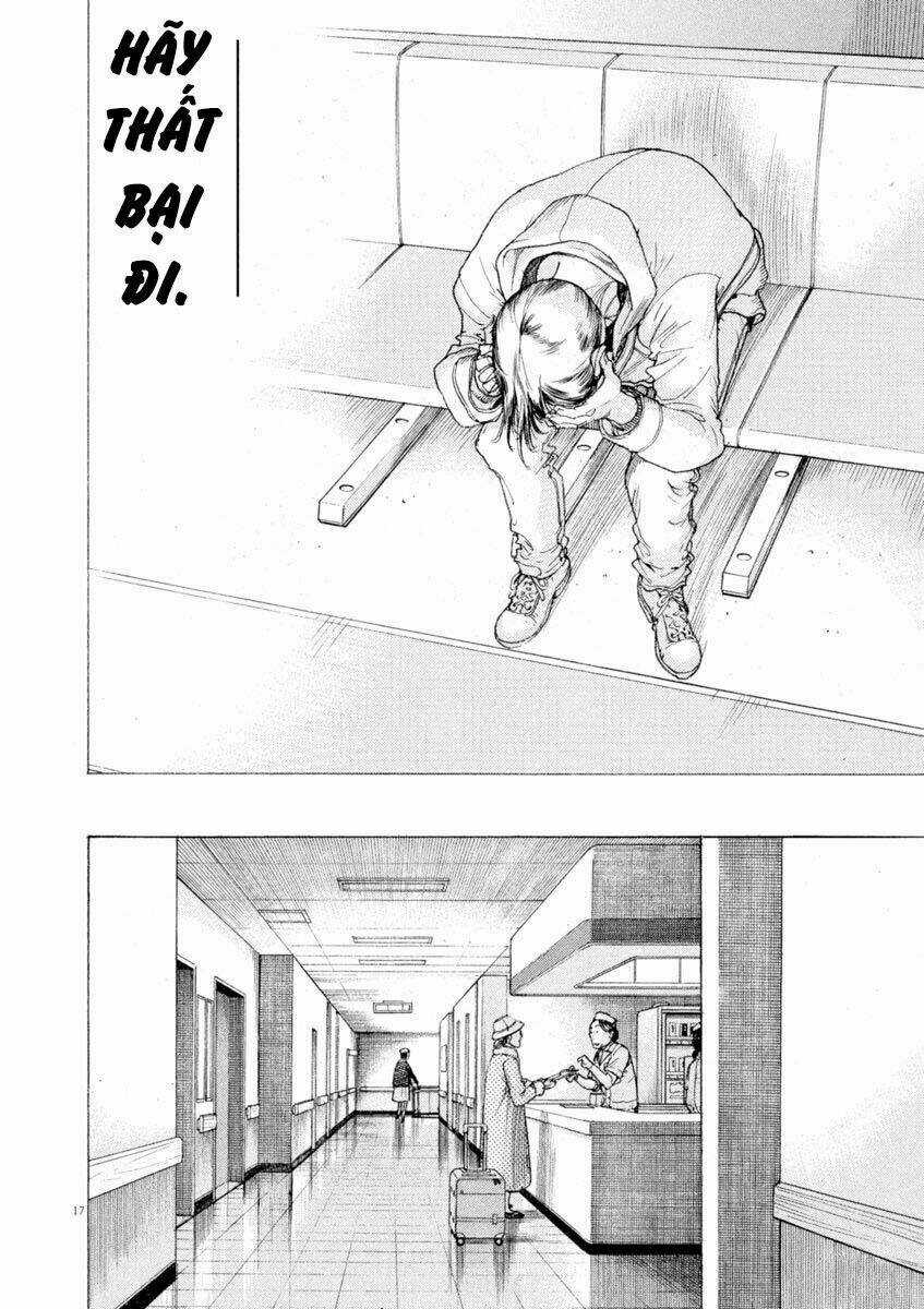 Team Medical Dragon - Y Đội Rồng Chapter 171 trang 15