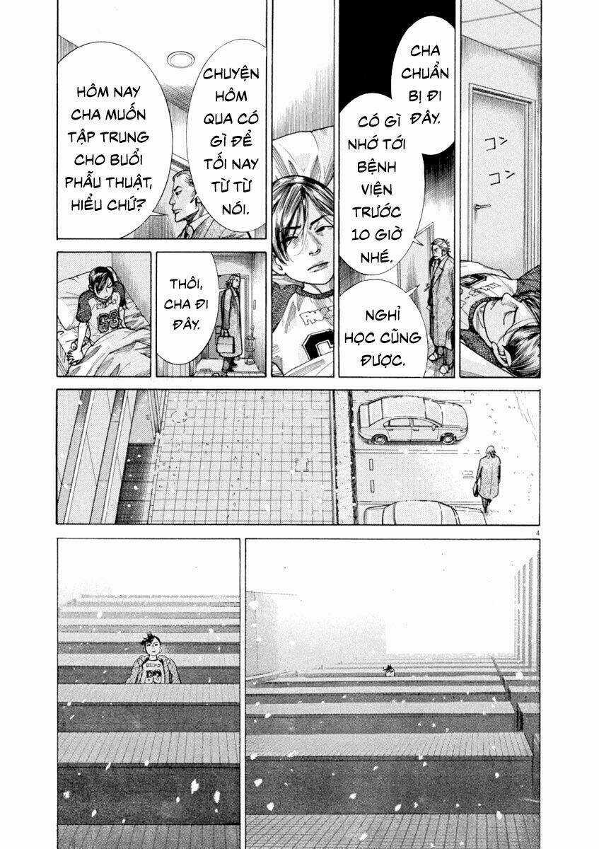 Team Medical Dragon - Y Đội Rồng Chapter 171 trang 2