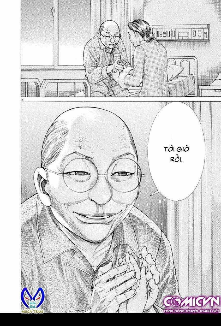 Team Medical Dragon - Y Đội Rồng Chapter 171 trang 23