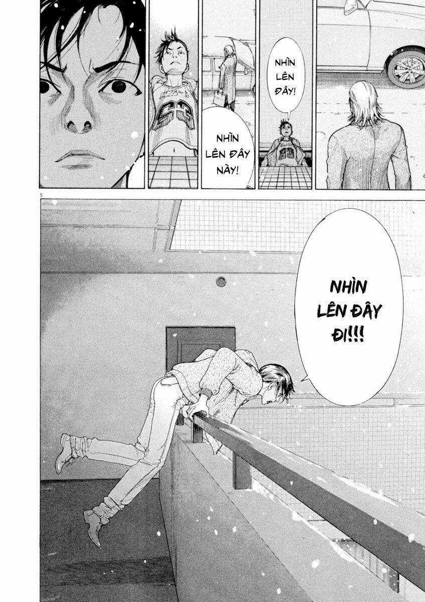 Team Medical Dragon - Y Đội Rồng Chapter 171 trang 3