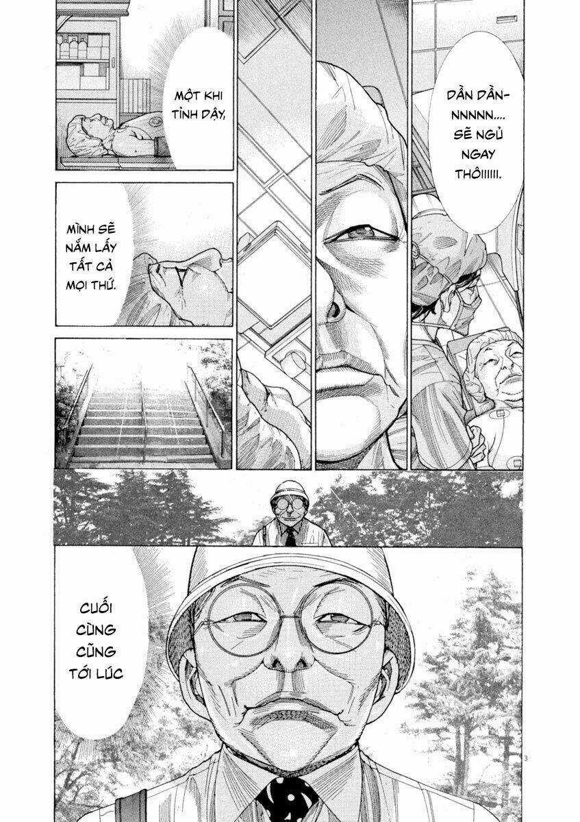 Team Medical Dragon - Y Đội Rồng Chapter 172 trang 2