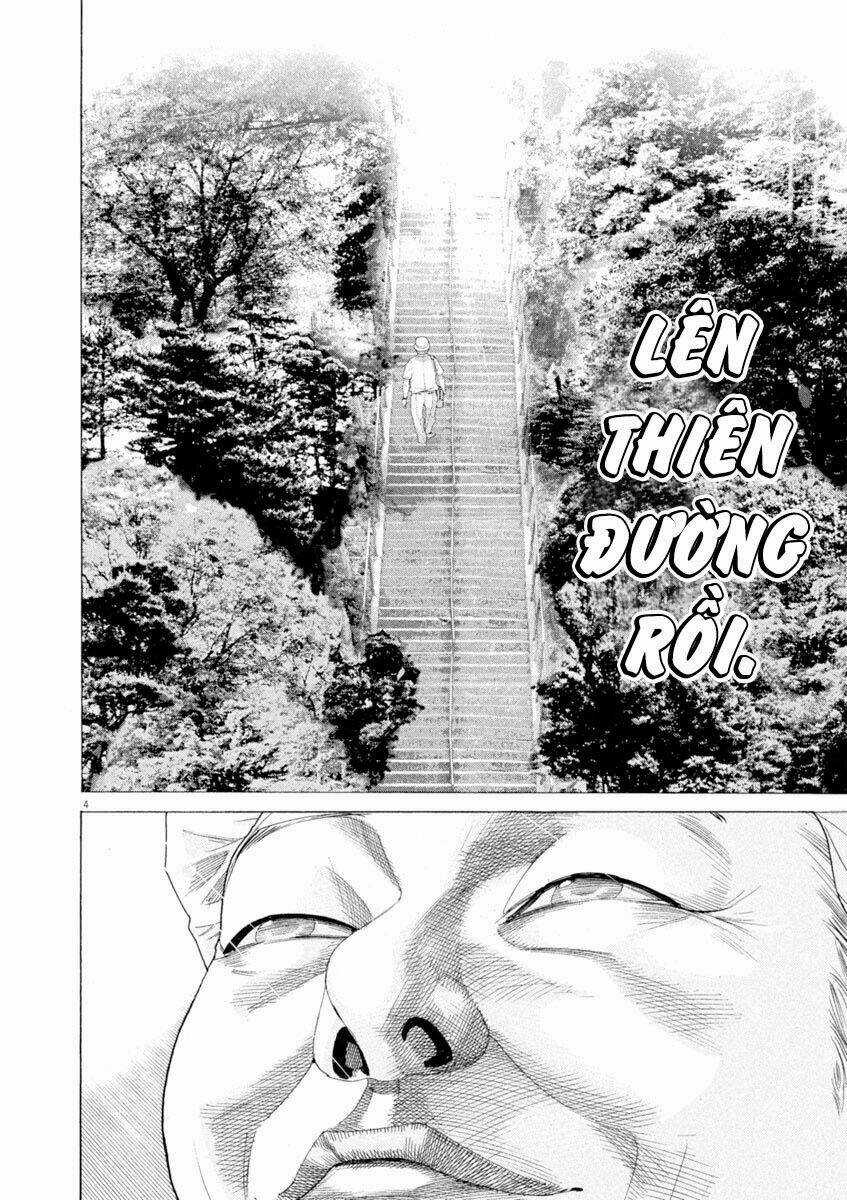 Team Medical Dragon - Y Đội Rồng Chapter 172 trang 3