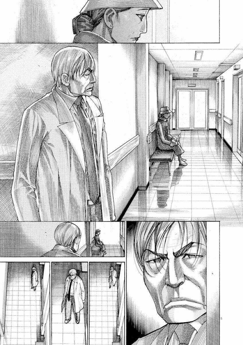Team Medical Dragon - Y Đội Rồng Chapter 172 trang 4