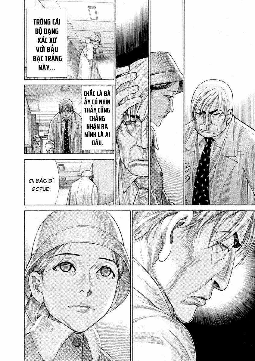 Team Medical Dragon - Y Đội Rồng Chapter 172 trang 5