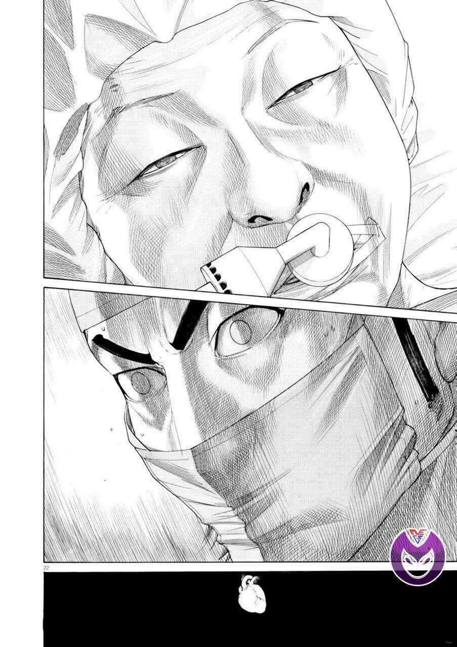 Team Medical Dragon - Y Đội Rồng Chapter 174 trang 20