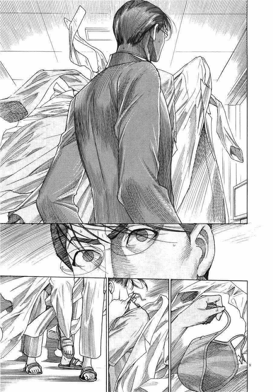 Team Medical Dragon - Y Đội Rồng Chapter 175 trang 11