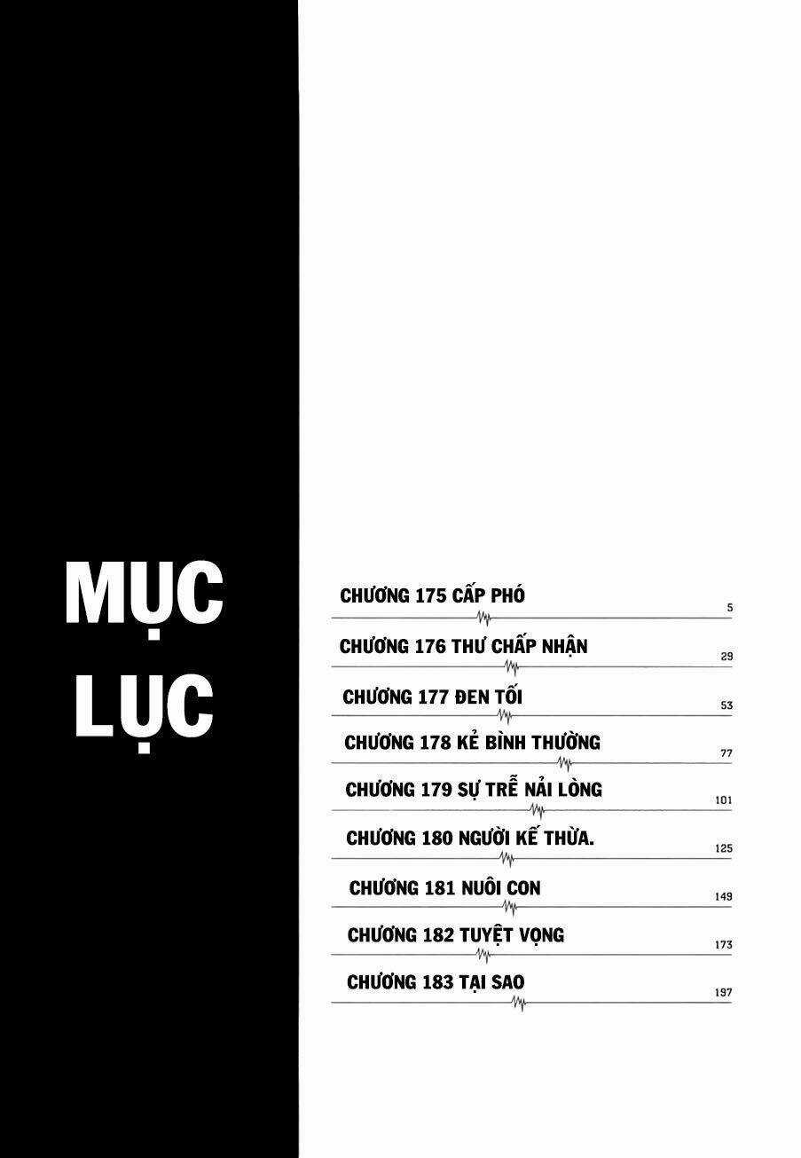 Team Medical Dragon - Y Đội Rồng Chapter 175 trang 2