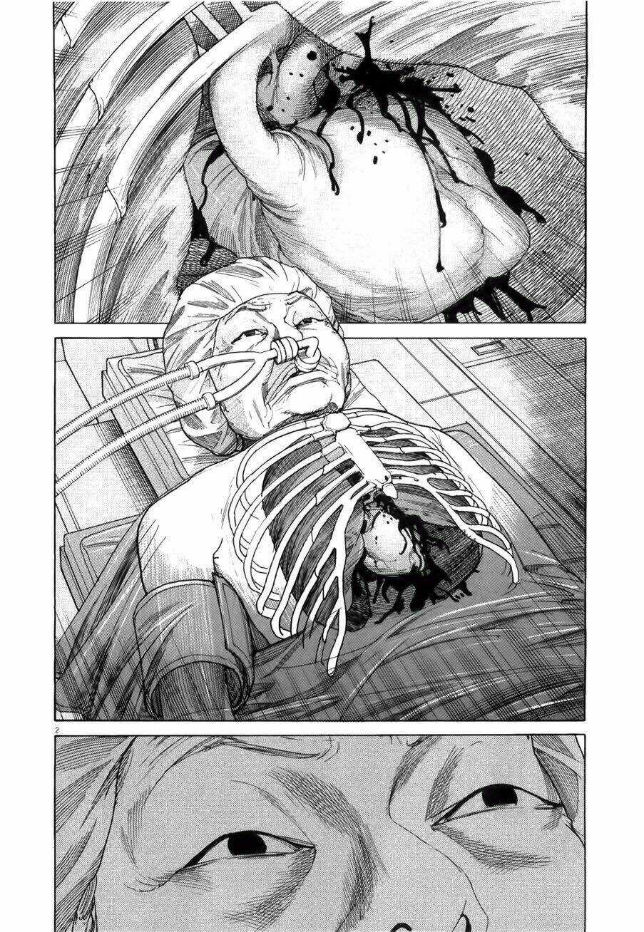 Team Medical Dragon - Y Đội Rồng Chapter 175 trang 4