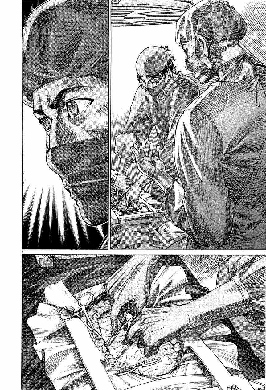 Team Medical Dragon - Y Đội Rồng Chapter 179 trang 5