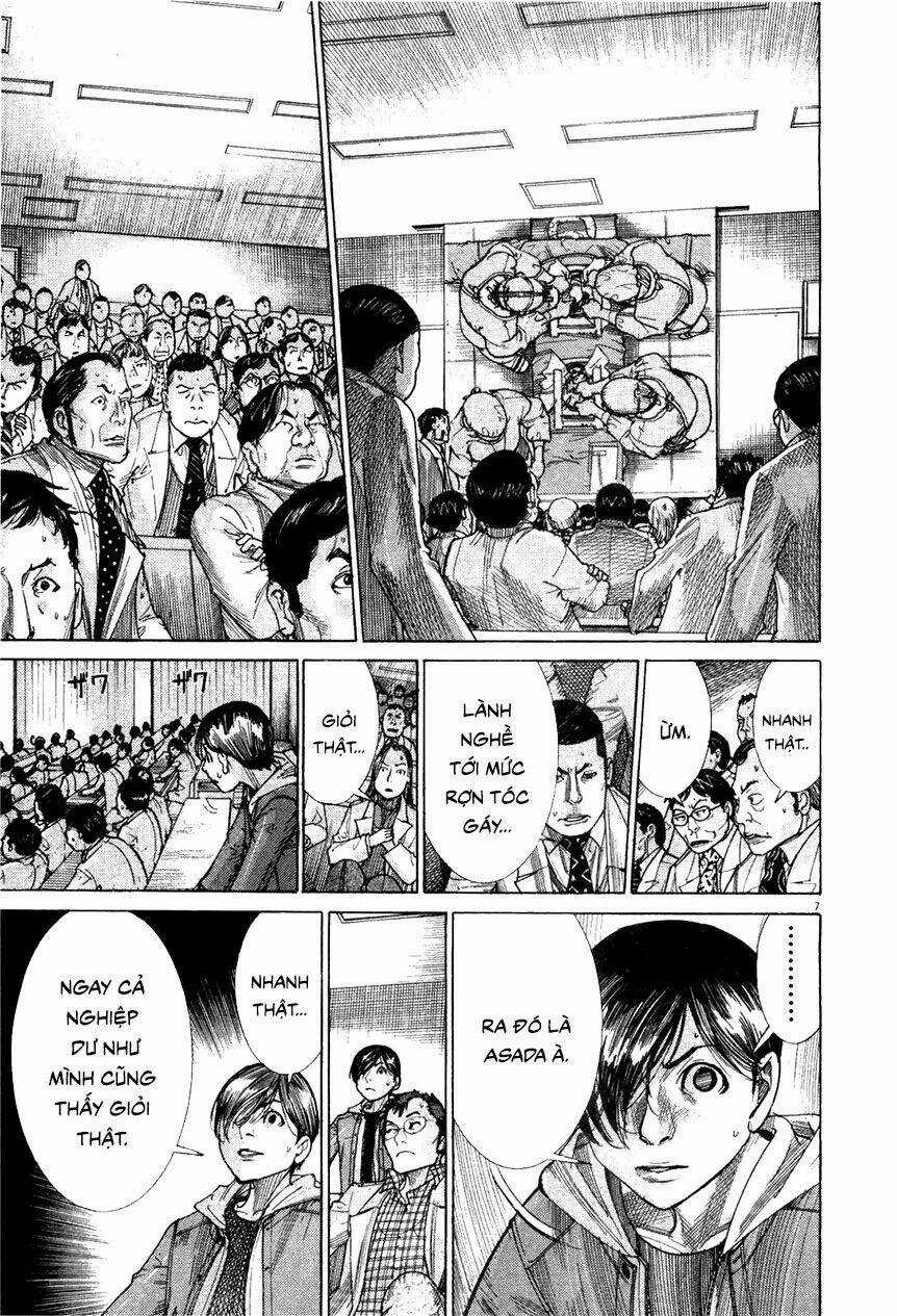 Team Medical Dragon - Y Đội Rồng Chapter 179 trang 6