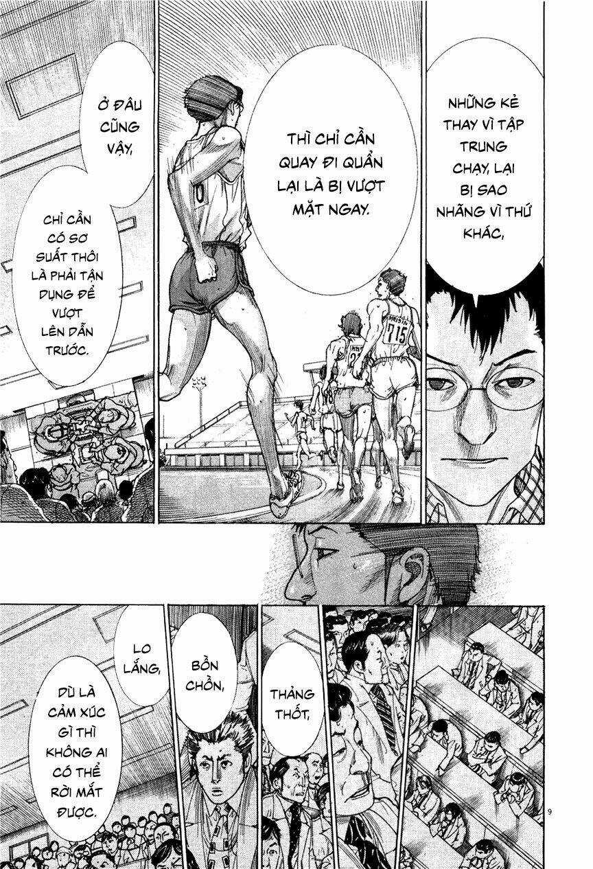 Team Medical Dragon - Y Đội Rồng Chapter 179 trang 8