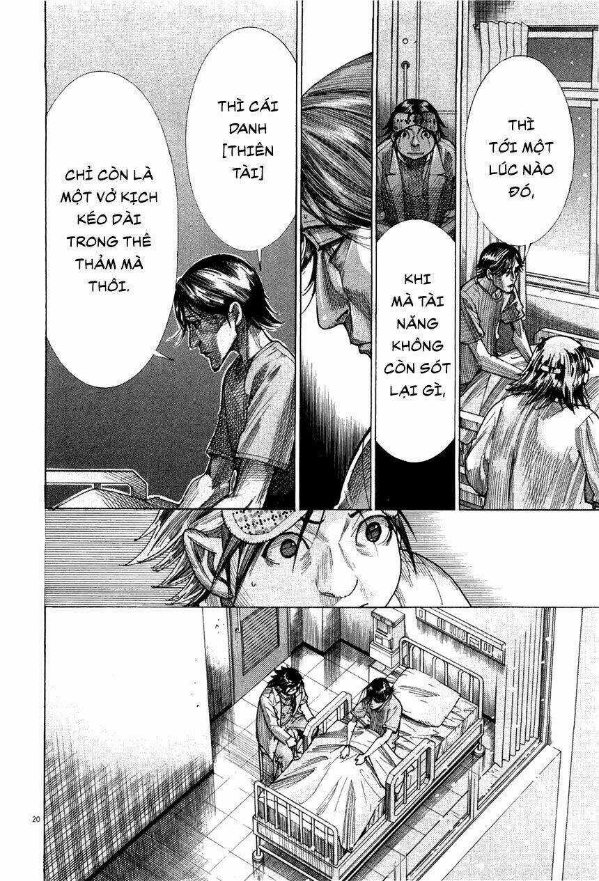 Team Medical Dragon - Y Đội Rồng Chapter 180 trang 19