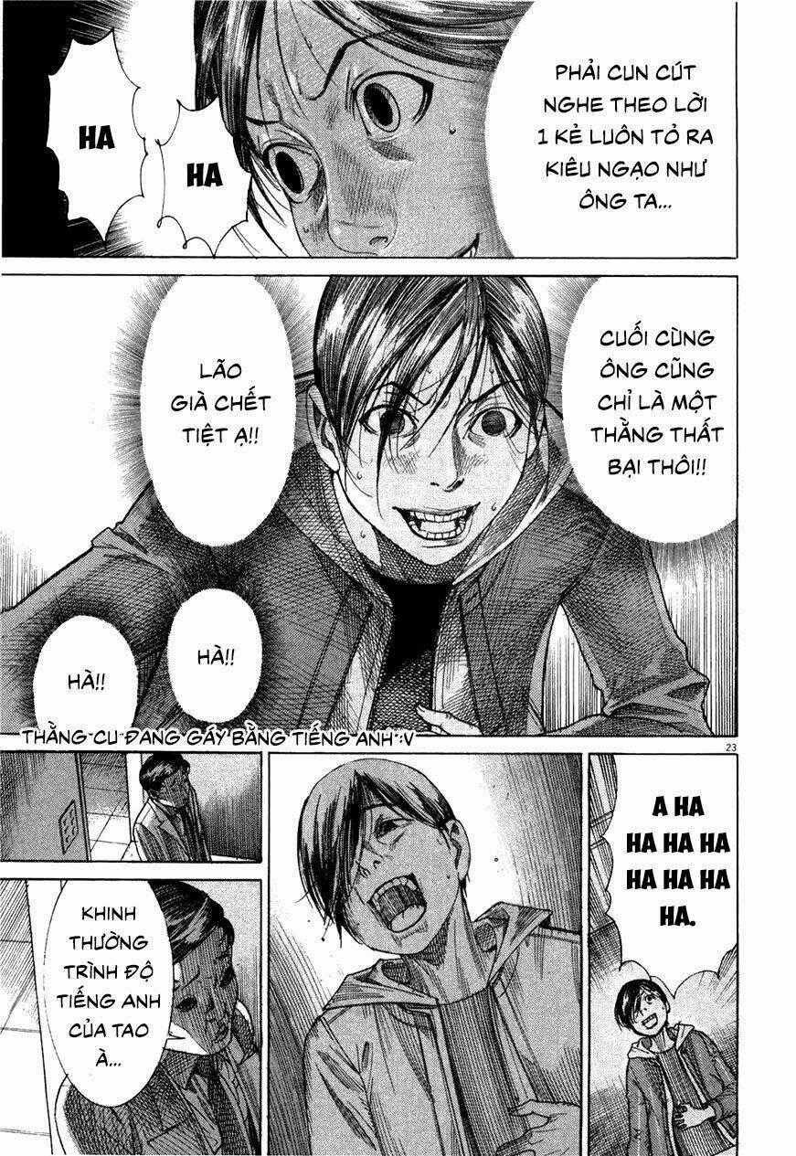 Team Medical Dragon - Y Đội Rồng Chapter 180 trang 22