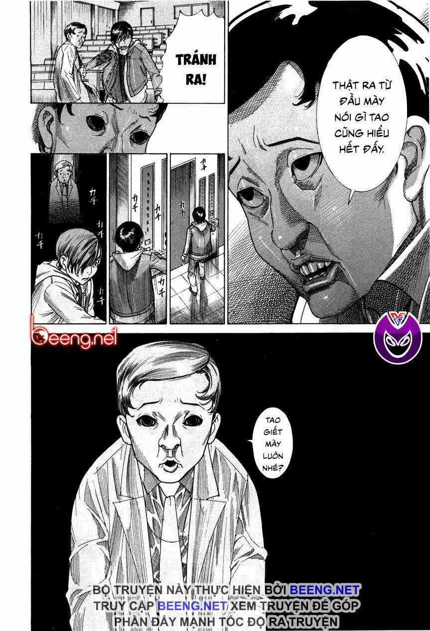 Team Medical Dragon - Y Đội Rồng Chapter 180 trang 23