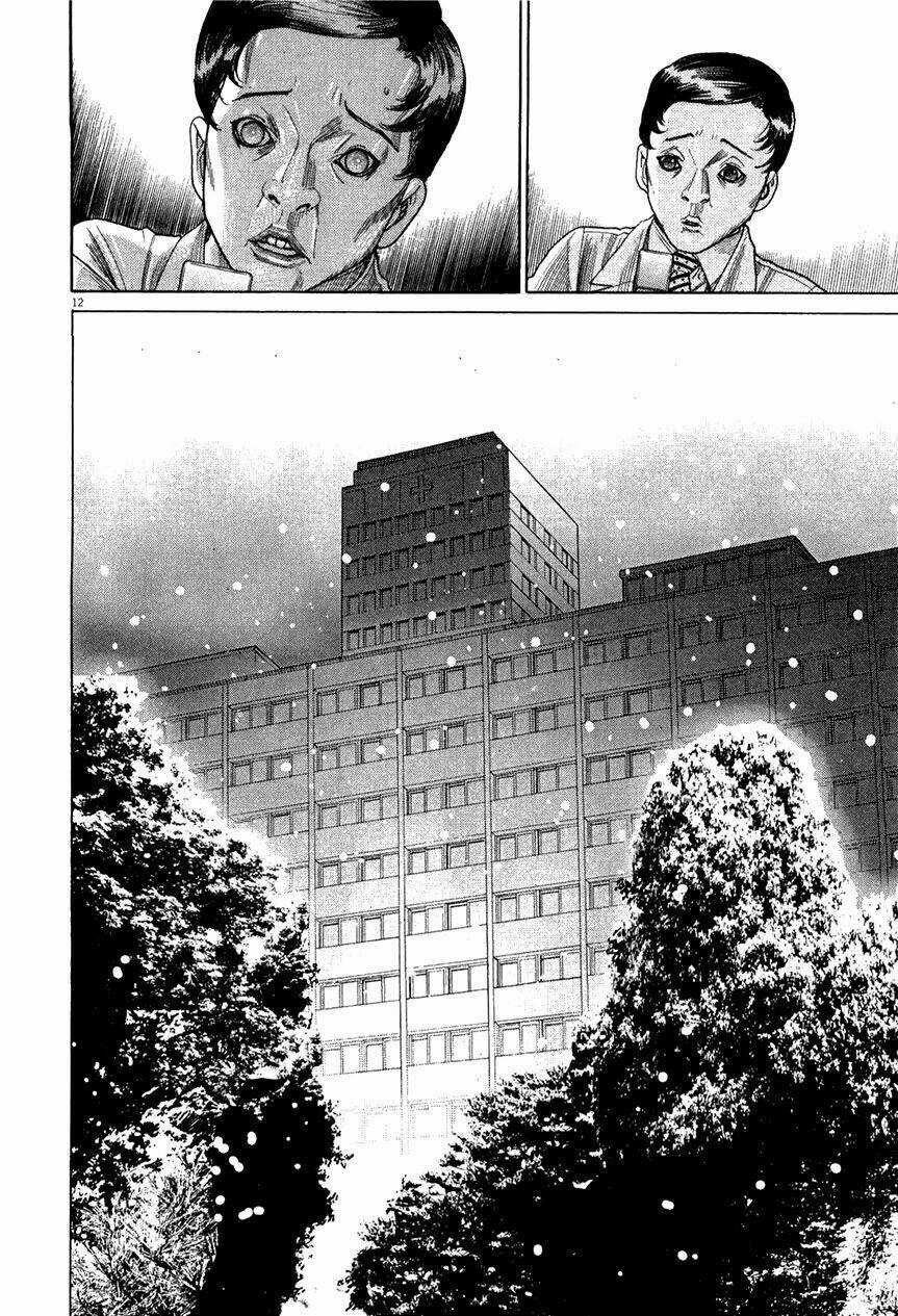 Team Medical Dragon - Y Đội Rồng Chapter 181 trang 11