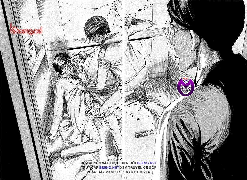 Team Medical Dragon - Y Đội Rồng Chapter 181 trang 17