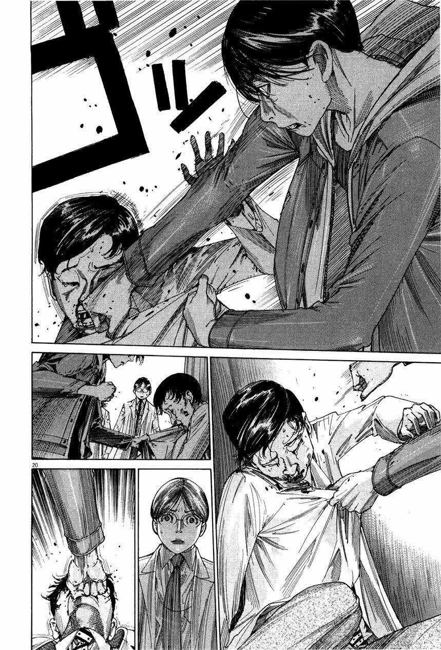 Team Medical Dragon - Y Đội Rồng Chapter 181 trang 18