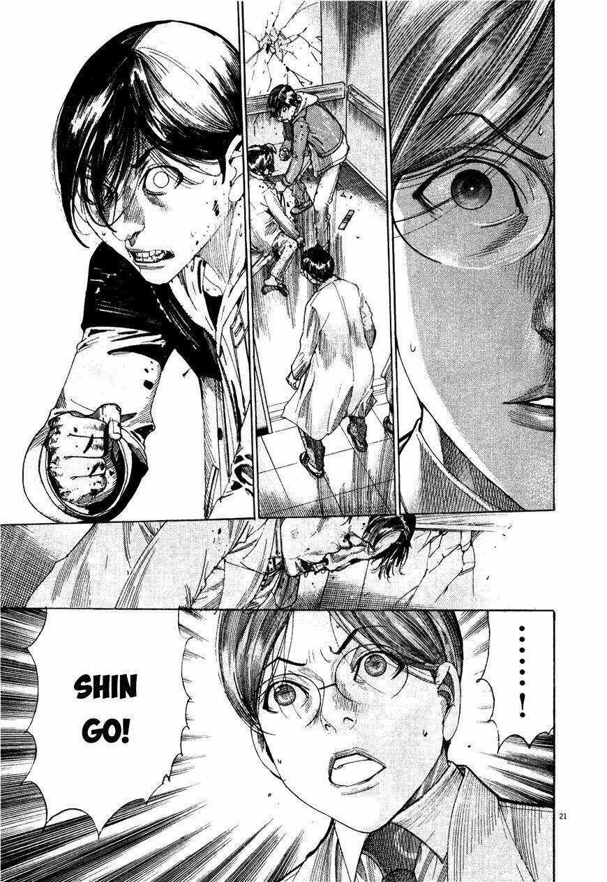 Team Medical Dragon - Y Đội Rồng Chapter 181 trang 19