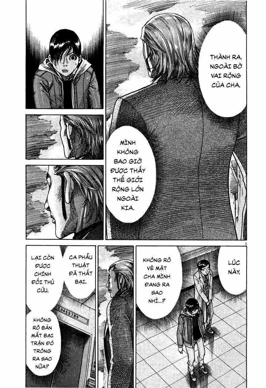 Team Medical Dragon - Y Đội Rồng Chapter 181 trang 2