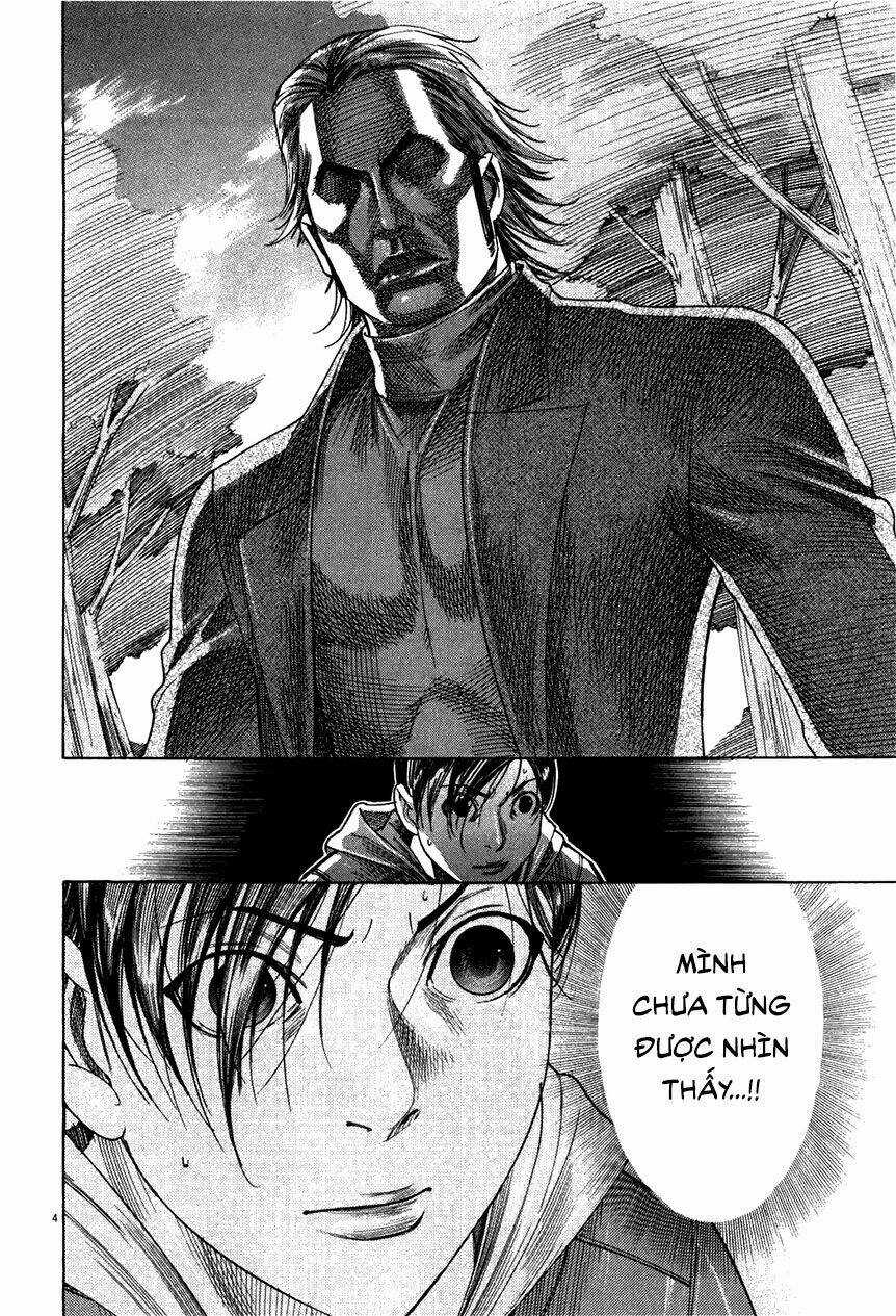 Team Medical Dragon - Y Đội Rồng Chapter 181 trang 3