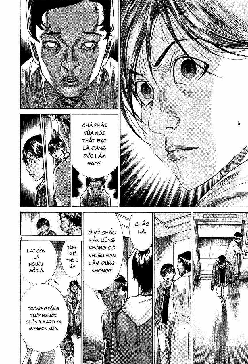 Team Medical Dragon - Y Đội Rồng Chapter 181 trang 5