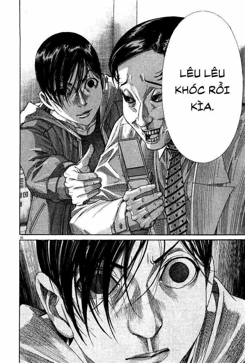 Team Medical Dragon - Y Đội Rồng Chapter 181 trang 9