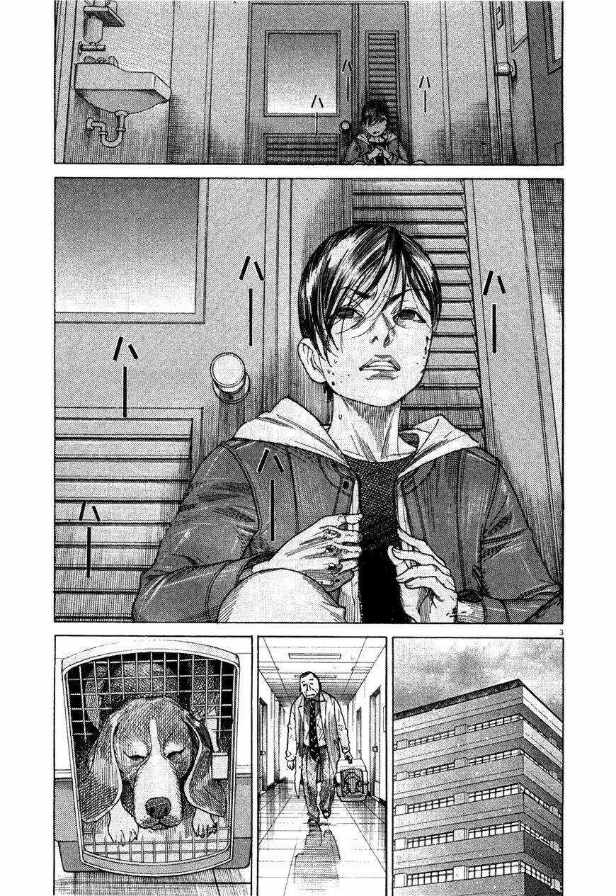 Team Medical Dragon - Y Đội Rồng Chapter 182 trang 2