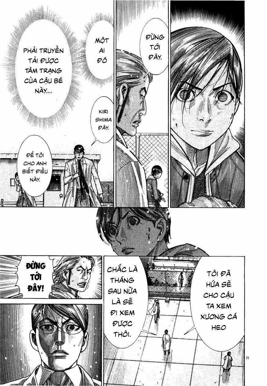 Team Medical Dragon - Y Đội Rồng Chapter 182 trang 20