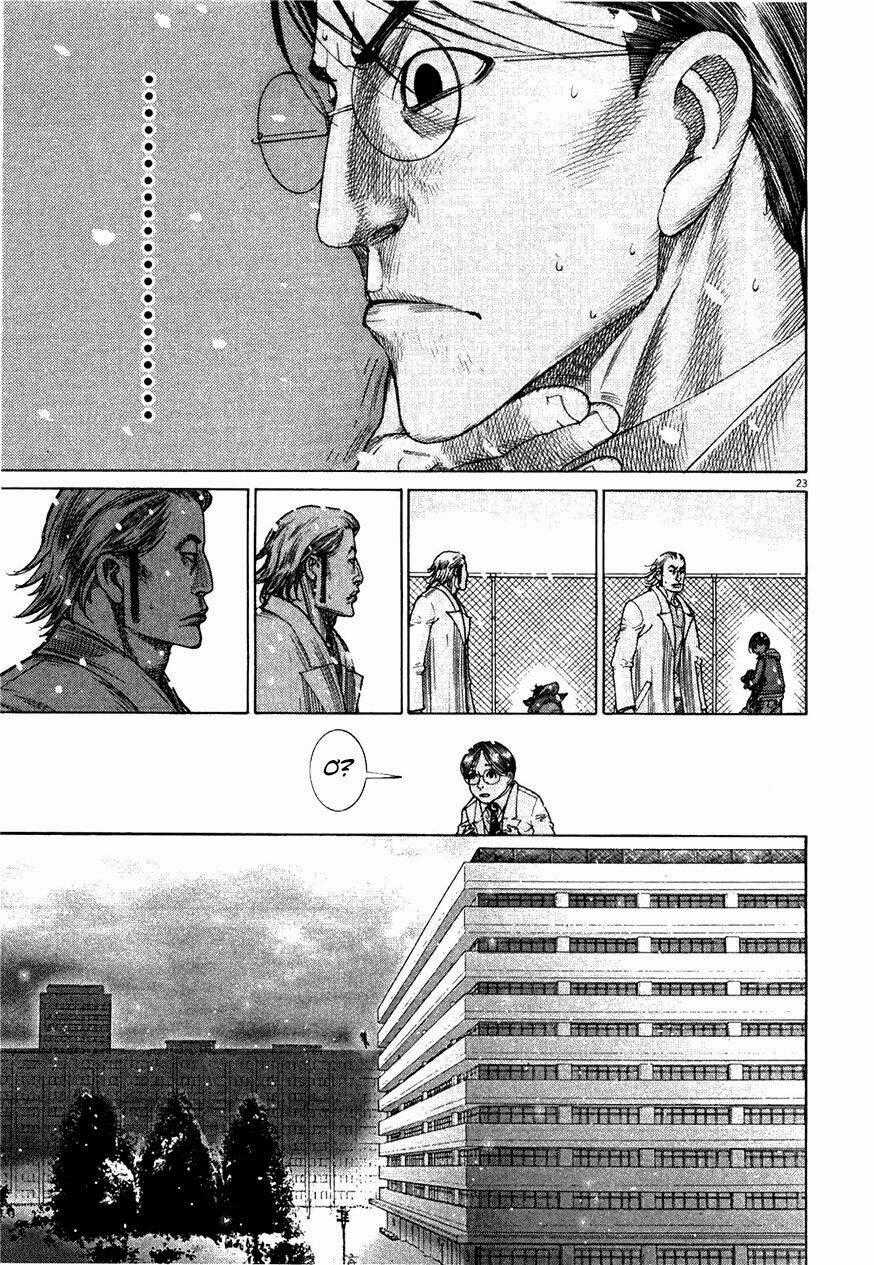 Team Medical Dragon - Y Đội Rồng Chapter 182 trang 22