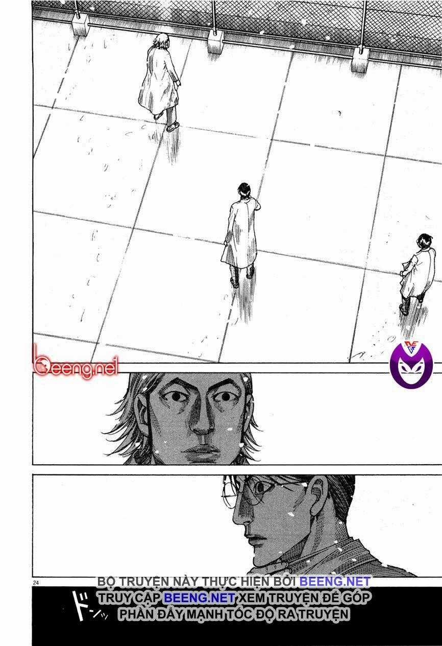 Team Medical Dragon - Y Đội Rồng Chapter 182 trang 23