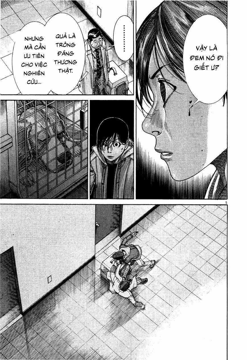 Team Medical Dragon - Y Đội Rồng Chapter 182 trang 4