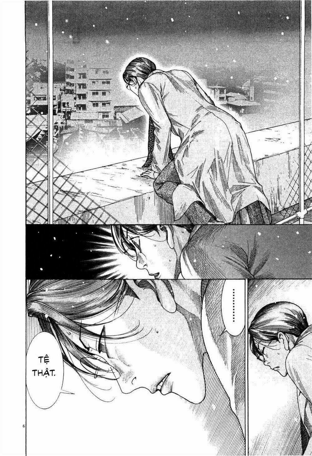 Team Medical Dragon - Y Đội Rồng Chapter 183 trang 3